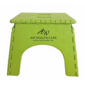 Folding Portable Step Stool